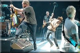 Pearl Jam