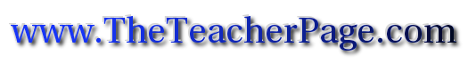 TheTeacherPage.com